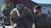 Drone Aerial System Operator Training