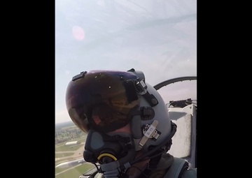 Brig Gen Tad Clark 3rd Year of Command at the 31st FW