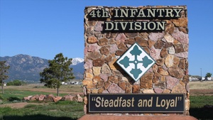 4th Infantry Division and Fort Carson Front Range Partnership Video 2024
