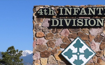 4th Infantry Division and Fort Carson Front Range Partnership Video 2024