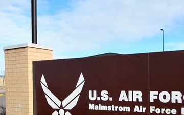 Malmstrom AFB Wing One Day