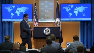Department of State Daily Press Briefing - October 21, 2024