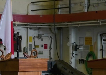 Exercise Keen Sword 25 Press Conference