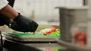 21st TSC Chef of the Year Competition