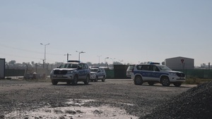 U.S. Army and NATO Allies Strengthen Crisis Response in Mass Casualty Exercise: BRoll