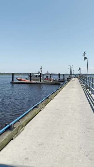 Coast Guard Station Georgetown