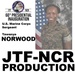 U.S. Marine Corps SGT Tawanya Norwood - Hometown News