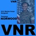 U.S. Marine Corps SGT Tawanya Norwood - Hometown News (B-roll)