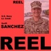 U.S. Navy Lt. Cmdr. Swift Sanchez - Hometown News (Reel)