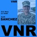 U.S. Navy Lt. Cmdr. Swift Sanchez - Hometown News (VNR)