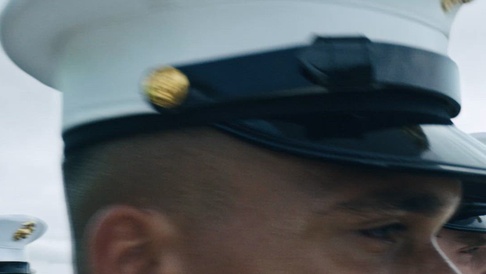 dress blues commercial United States Marine Corps Commercial: Communities