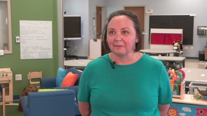 2024 PreK Crossroads ES Interview Farnsworth