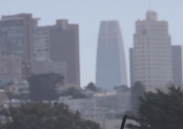 San Francisco Fleet Week 24 Concludes