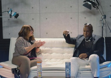 ACS's Left Of The Bang Series Episode 8 - Randy Benton CRC