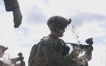 Fuji Viper 24.4 | U.S. Marines conduct Live Fire exercise