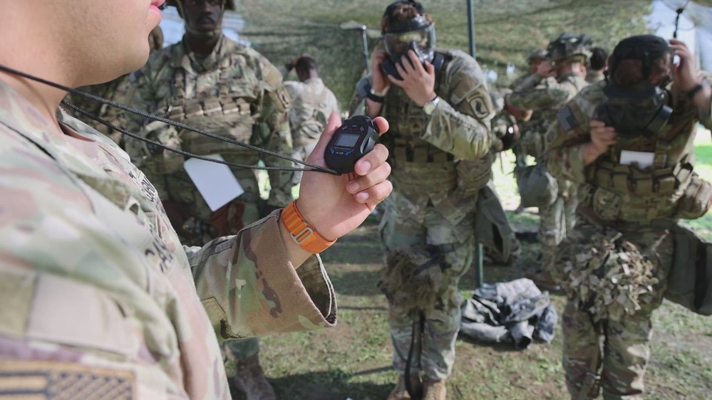 DVIDS - Video - B-Roll: U.S. Army Soldiers practice essential skills ...