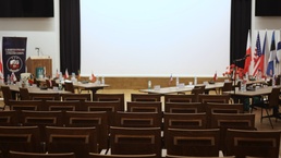 Territorial Defense Forces Symposium II: Summary Video