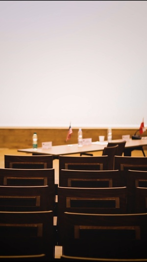Territorial Defense Forces Symposium II: Summary Video