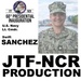 U.S. Navy Lt. Cmdr. Swift Sanchez - Hometown News (Reel)