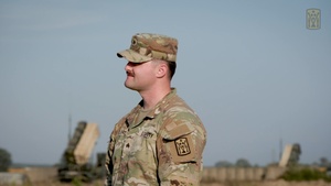 From Arkansas to Army Leadership: Sgt. DeLord Reflects on Service and Future Aspirations
