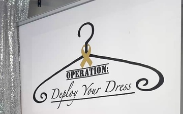 Operation Deploy Your Dress