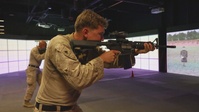 Light armored reconnaissance units from across the Corps compete in 2024 Bushmaster Challenge