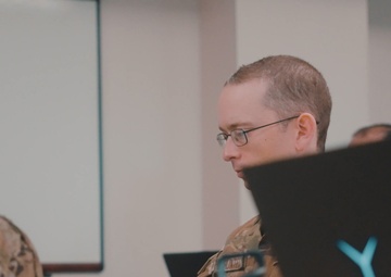 WOTS - Classroom Broll 23 Oct 2024