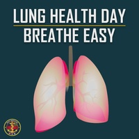 Lung Health Day