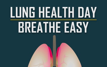 Lung Health Day