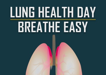 Lung Health Day