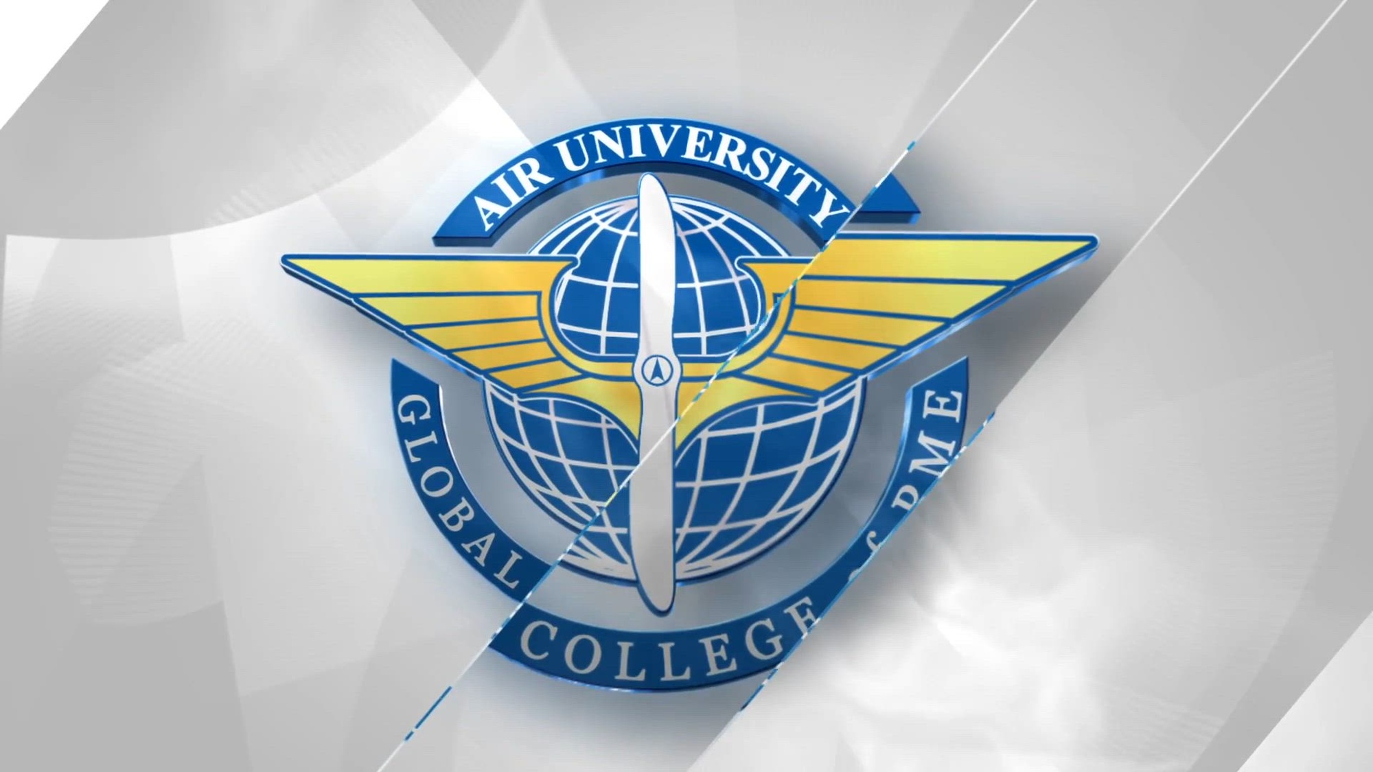 Global College of PME NCO Academy distance learning suite video