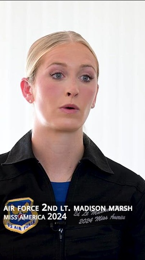 The Air Force Wants You to Succeed