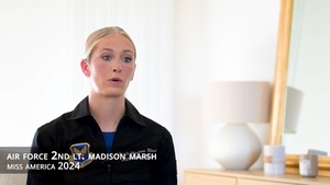 The Air Force Wants You To Succeed