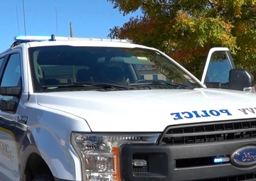 Blue October 2024 Integrated Training Exercise