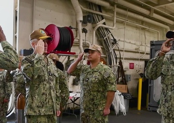 AFN PACUP: Exercise Keen Sword 25 Press Conference
