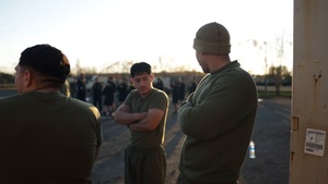 KS25| 12th MLR Trains Alongside U.S. Army and Japan Ground Self-Defense Force