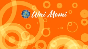 Wai Momi - October