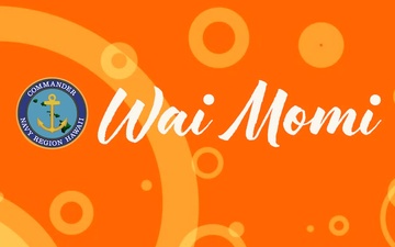 Wai Momi - October