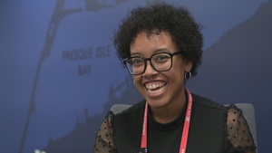 Meet the Team - Helen Toledo