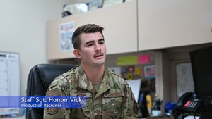 Being a Member of the Air National Guard Provides Unique Opportunities