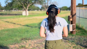 USDA Manages Wildlife at JBSA Randolph