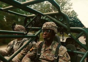 Best Squad Competition 2024