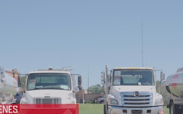 Behind the Scenes of Hurricane Helene Relief