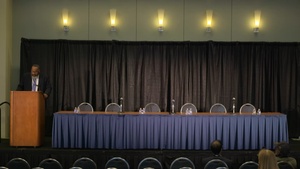 AUSA 2024 - Small Business Seminar, Part 1