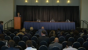 AUSA 2024 - Small Business Seminar, Part 4
