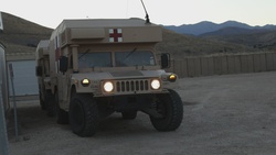 Best Warrior Weapons Assembly B-Roll