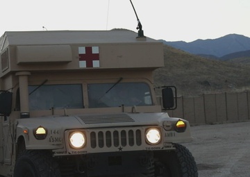 Best Warrior Weapons Assembly B-Roll