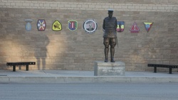 Best Warrior 2025 In-Processing B-Roll