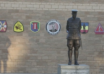 Best Warrior 2025 In-Processing B-Roll