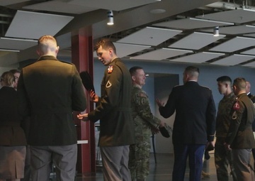 Best Warrior 2025 Board B-roll